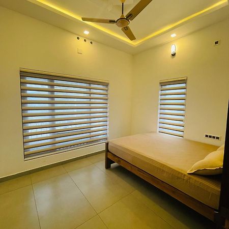 M R Holiday Home Vagamon Exterior photo