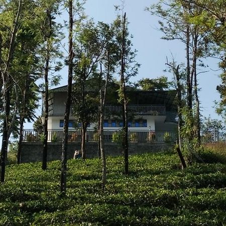 M R Holiday Home Vagamon Exterior photo