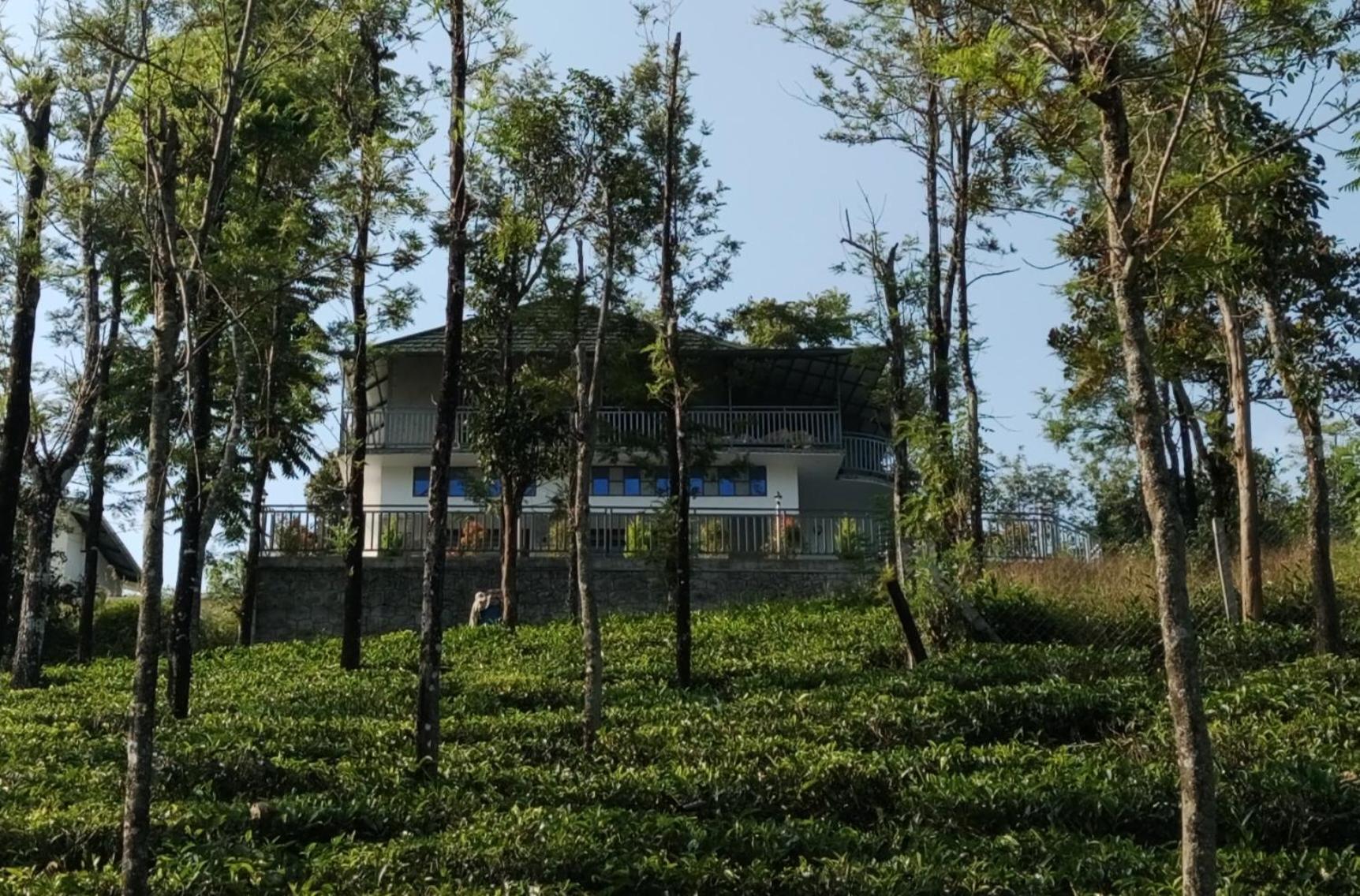 M R Holiday Home Vagamon Exterior photo